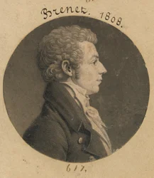Mahdollisesti Henry Brunet
