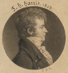 Robert Gamble nuorempi