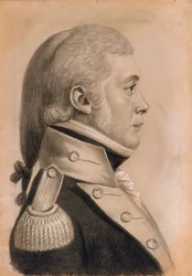 Dyer Sharp Wynkoop, 1800.