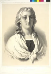 Itävallan arkkiherttuatar Marie Antoinette