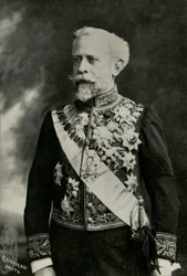 Muotokuva Pierre Paul Cambonista (kuva)
