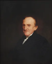 William Dunlap, n. 1838