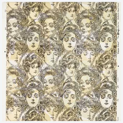 Kandidaatin seinäpaperi, 1902