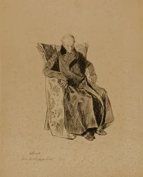Scrooge, elokuvasta "Joululaulu".