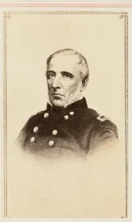 James Samuel Wadsworth