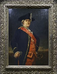 Jean Baptiste Donatien de Vimeur, n. 1850-1895