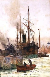 Hiilen purkaminen