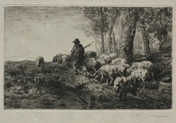Sikalauma, 1880.