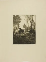 Karjapaimen