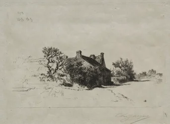 Pienet Kercassier-talot