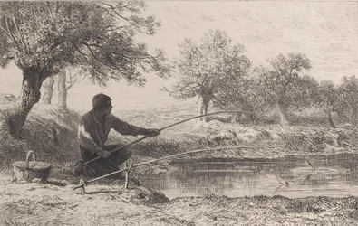 Syttikalastus, 1864.