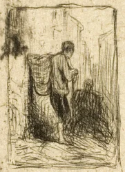 Rag-picker