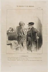 Oculist (levy 18)