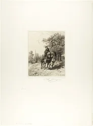 Hinauspolku