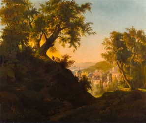 Heidelbergin linna
