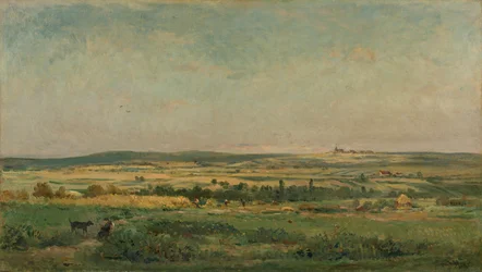 viljasato
