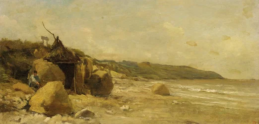 Daubigny uimakota