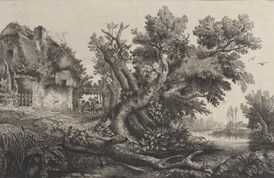Lehti, 1838.