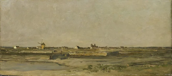Maisema