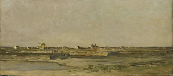 Maisema