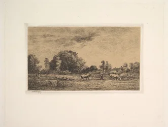 Kuunnousu, 1861.