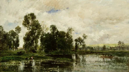 Lammen reuna