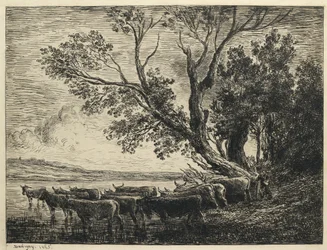 Ford, 1865