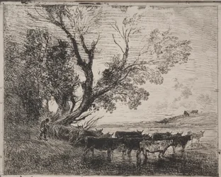 Ford, alkuperäinen jäljennös 1862, painettu 1921.
