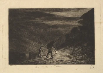 Etsi majataloa, 1861.