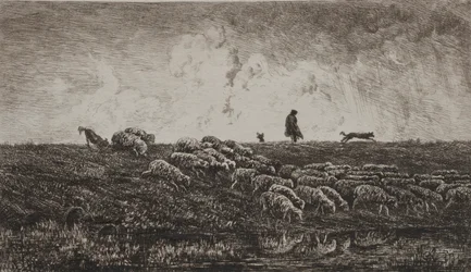 Suihku, c. 1851.