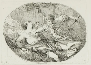 Tarquin ja Lucretia