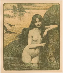 Merenneito