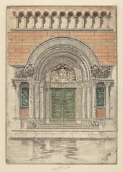 Ovi, St. Bartholomew