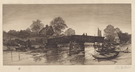 Nimetön (Old Bridge)