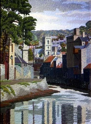 Avon, Bath