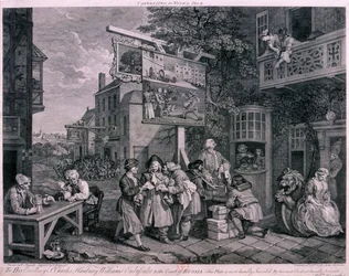 "Äänihaku", 1757