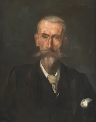 Elbert Jan van Wisselingh