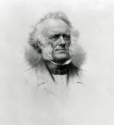 Sir Charles Lyell, 1875 (pistekaiverrus)