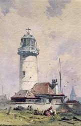 Majakka, 1853
