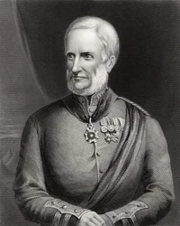 Kenraalimajuri Sir Henry Havelock (1795-1857)