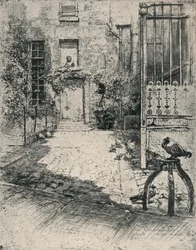 Rohanin tuomioistuin, 1915