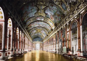 Versailles