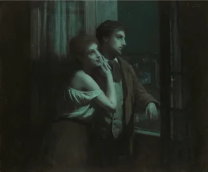 Haaveilu, 1893.