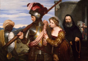 Mestari, 1824.