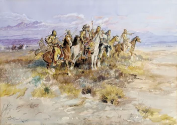 Intian partiopuolue, 1897