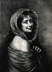 "Kathleen Mavourneen", 1850, 1911