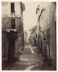 Rue Traversine (Rue d