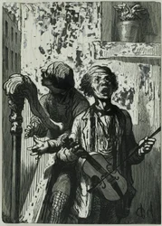 Street Singers