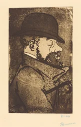 Henri Toulouse-Lautrecista