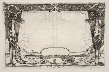 Matka Uuteen-Seelantiin 1842-1846: Kansi, 1866.